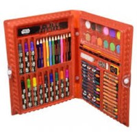 2588_Boite de Coloriage 64 pieces